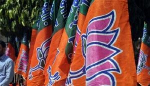 BJP state office attacked in Kerala capital