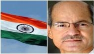 National Flag to fly half-mast as mark of respect to late Union Minister Dave