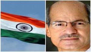 National Flag to fly half-mast as mark of respect to late Union Minister Dave