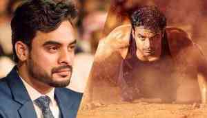 Catch Exclusive : Godha is a beautiful film, it will bring a smile to your face, says Tovino Thomas