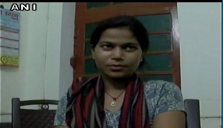 varsha