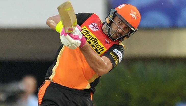 yuvraj singh