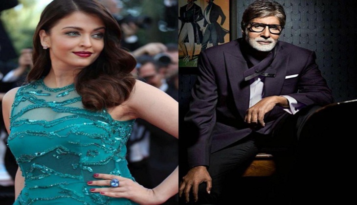Amitabh, Aishwarya, Aamir invited to join Oscar Academy