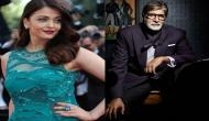 Amitabh, Aishwarya, Aamir invited to join Oscar Academy