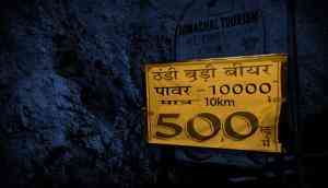 High & dry Himachal: MSP, not MRP, leaves consumers at mercy of liquor vends 