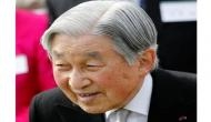 Japan cabinet approves bill to allow Emperor Akihito abdication