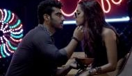 Half Girlfriend movie review: Doesn't work even if you leave half your brain out before watching