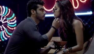 Half Girlfriend movie review: Doesn't work even if you leave half your brain out before watching