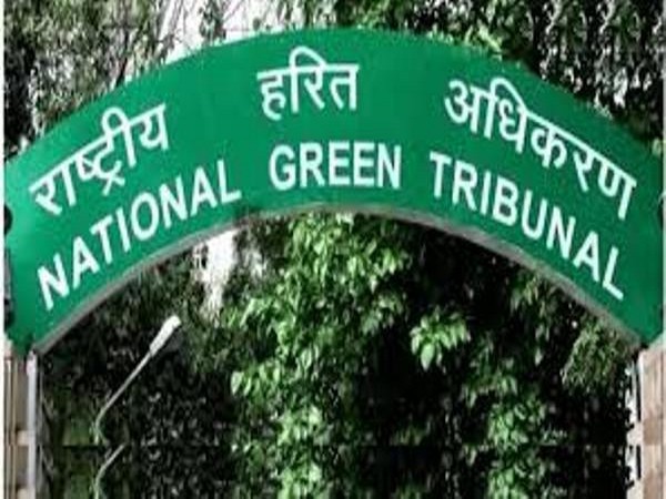 NGT imposes Rs. 5k fine for open defecation on Yamuna floodplain