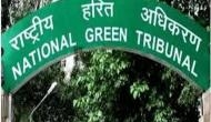 NGT notice to UP government  on encroachment in Agra park