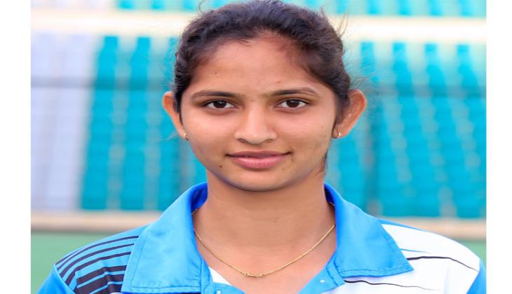Hockey midfielder Navjot Kaur completes 150 international matches