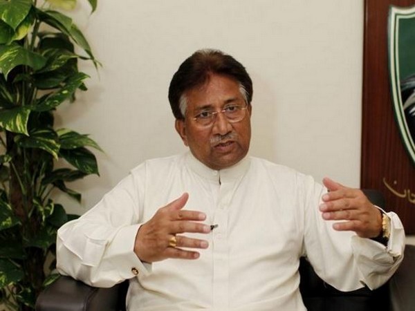 Pervez Musharraf shifted to Dubai hospital after reaction from rare disease : Party