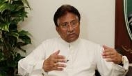 Pervez Musharraf shifted to Dubai hospital after reaction from rare disease : Party
