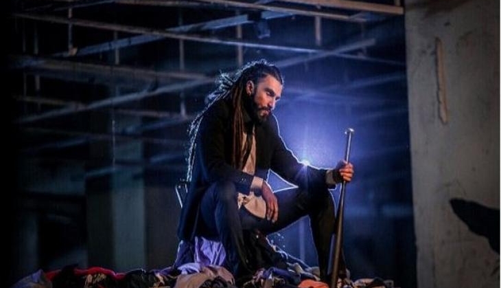 Ranveer