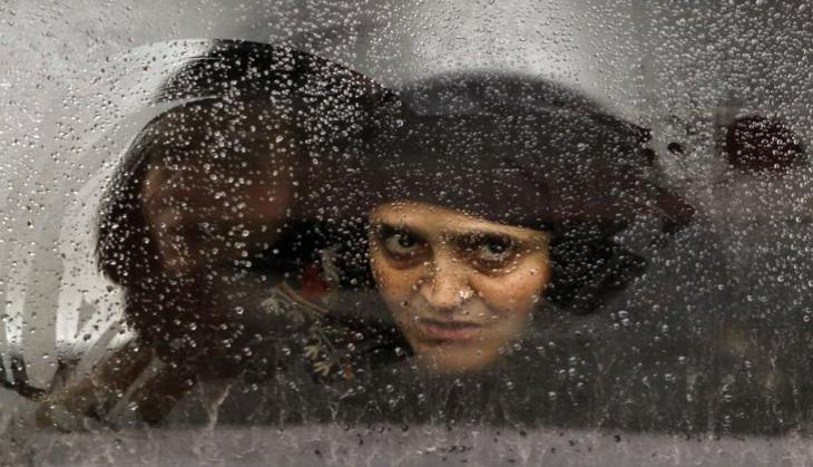 TRIPLE TALAQ