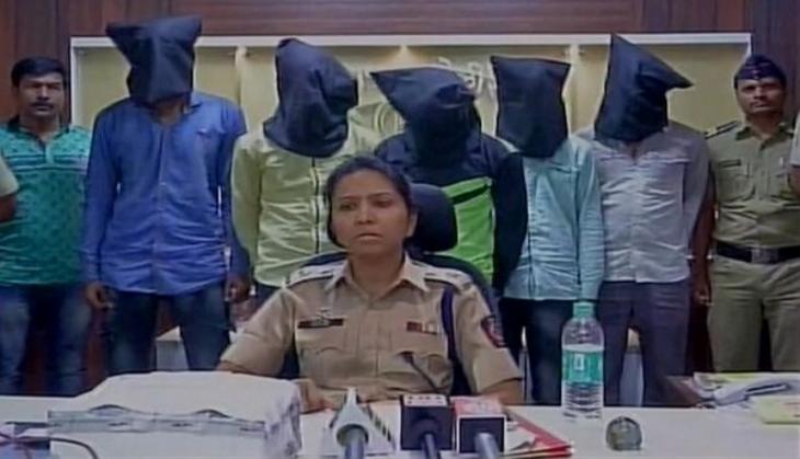 Thane: Five held for 'impersonation' in police recruitment