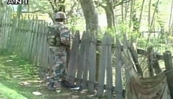 Assam: Army guns down ULFA (I) cadre, recovers ammunition