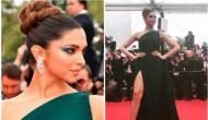 Deepika Padukone had 'super super time' at Cannes Film Festival