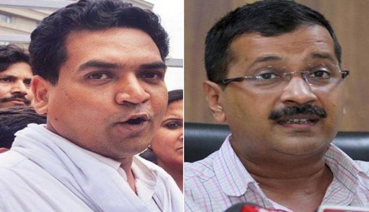 kapilkejriwal