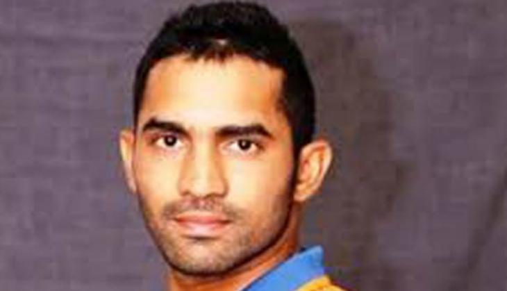 Dinesh Karthik replaces injured Manish Pandey for Champions Trophy