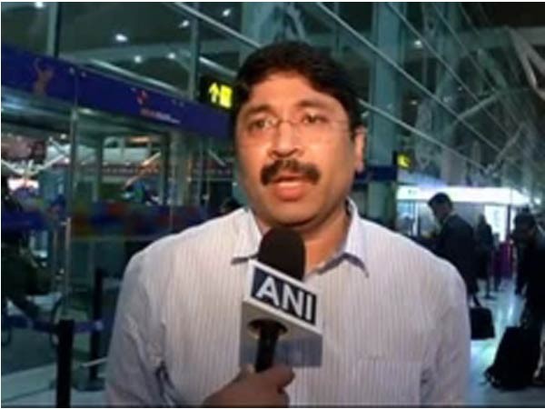 Aircel-Maxis case: Delhi HC issues notice to Dayanidhi Maran