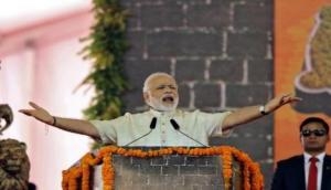 Clean Ganga River: PM Modi stresses on 'increased' public participation