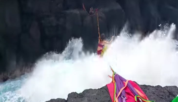 rescue