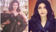 Shruti Haasan graces Cannes Film Festival with 'Sangamithra'