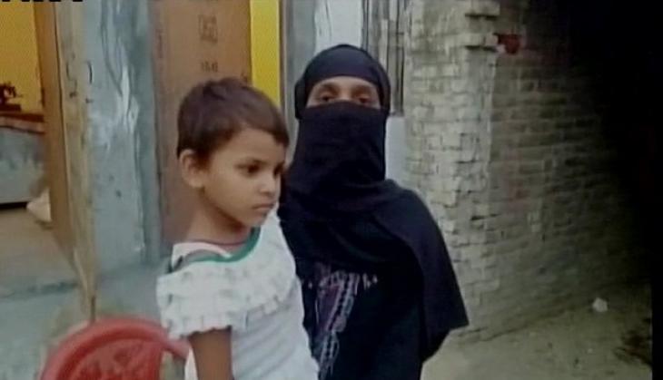 Triple Talaq victim threatens to 'convert' to Hinduism