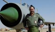 IAF ready to take on the challenge of a two-front war, says chief BS Dhanoa