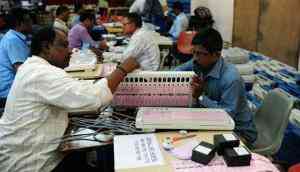 EVM row: Get VVPATs working to save democracy