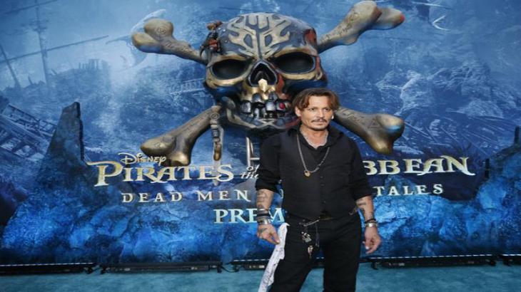 McCartney is great actor: Johnny Depp