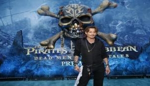 Here is why Johnny Depp rejected early script of 'Pirates of the Caribbean 5'