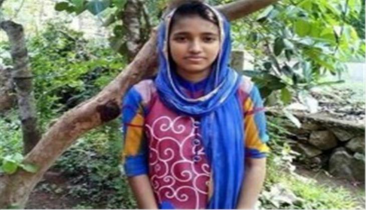 KERALA TOPPER SUICIDE