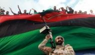Libya: 141 killed in attack on airbase