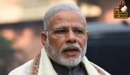 2001 earthquake devastated Kutch, people made it walk again: PM Modi