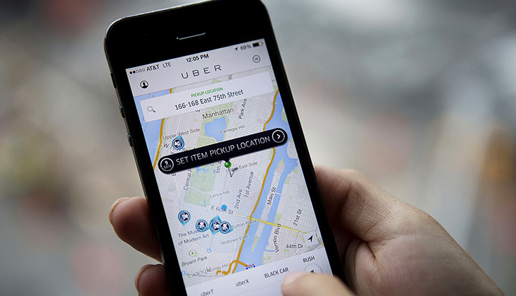 Uber’s shady pricing policy: company admits using new AI-based fare system