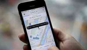 Uber