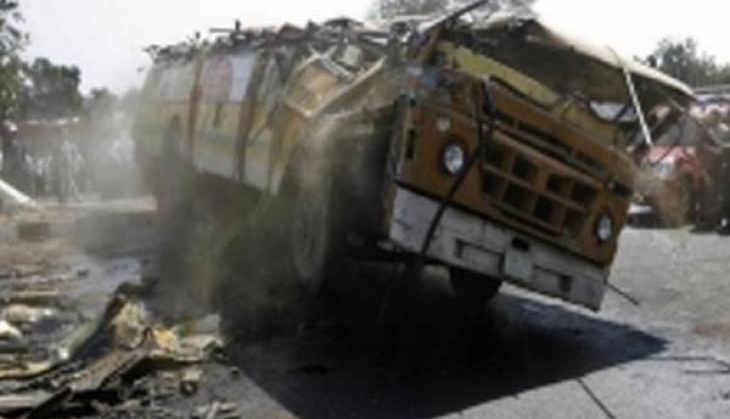 Accident