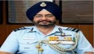 Be prepared for 'uncalled threat': Chief of Air Staff warns IAF officers