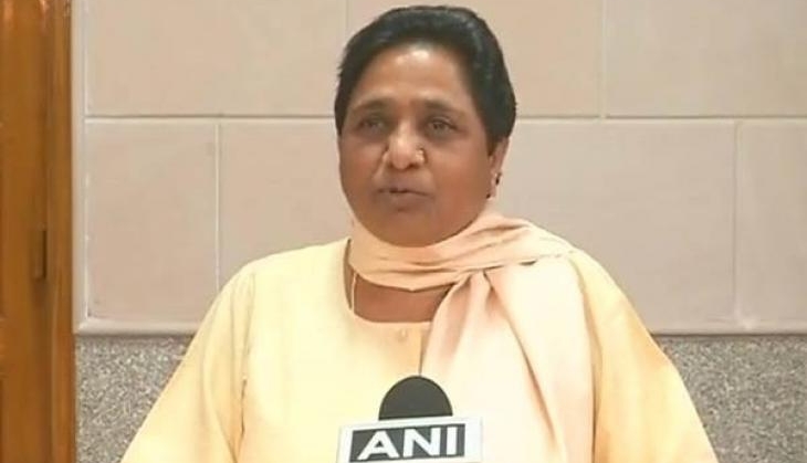 mayawati