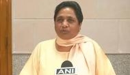 Delhi: Mayawati to meet BSP leaders over future strategy