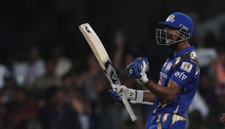 kurnal pandya