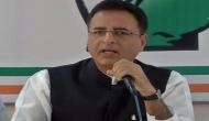 Govt using CBI, ED as 'personal revenge-seeking departments': Congress