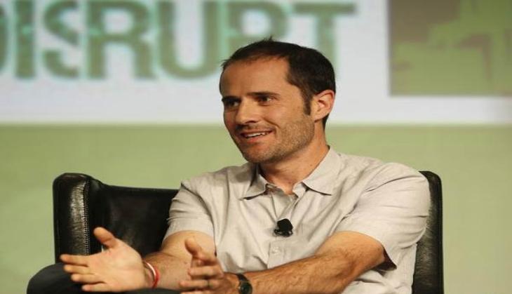 Twitter co-founder apologises for helping elect Donald Trump