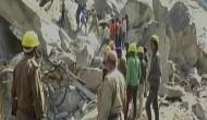 Rishikesh-Badrinath highway opens post massive landslide