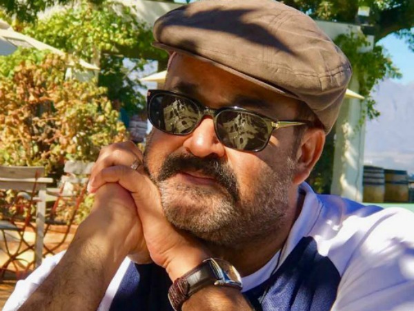 Professor Michael Idikkula​ : Mohanlal's character details in Lal Jose film revealed​