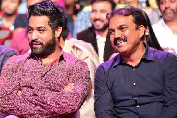 RGV confirms he will direct NTR biopic
