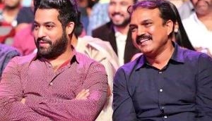 Jr.NTR, Koratala Siva team up after Janatha Garage