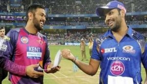 IPL-2017 finals: Rising Pune Supergiant to take on Mumbai Indians